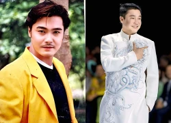 Nam nghệ sĩ Việt được trả cát-xê kỷ lục 60 cây vàng, cả nhà không đại gia cũng là CEO giàu nức tiếng