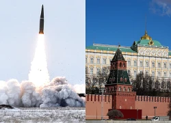 Nga kêu gọi EU điều tra nghi vấn chuyển giao vũ khí hạt nhân cho Ukraine