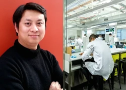 Ngôi trường GS Nguyễn Thành Vinh đang làm việc: Lọt top 20 thế giới, là "cái nôi" của những nhà khoa học tầm cỡ toàn cầu