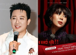 Người phụ nữ đặc biệt đứng sau thành công của Trấn Thành