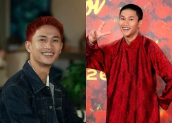 Nguyễn Hùng được săn đón sau 'Mưa đỏ', tiết lộ lý do trượt vai chính