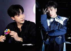 Nhan sắc 10 năm không đổi của nam ca sĩ gây bão Đông Nam Á, cả thập kỷ đổi đời từ hiện tượng mạng triệu view