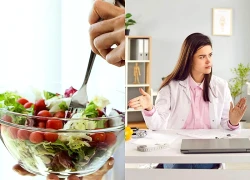 Nhịn ăn bữa nào giảm cân nhanh nhất?