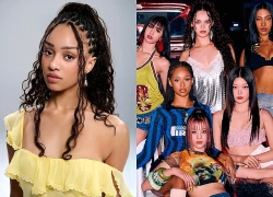 Nhóm nữ bạo nhất hiện tại đang phất như “diều gặp gió”, nay nguy cơ tan đàn xẻ nghé