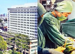 Những điều chưa biết về Bệnh viện Đại học Y Dược TP.HCM