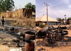 Nigeria: Thêm hàng chục người thiệt mạng trong các vụ tấn công thánh chiến