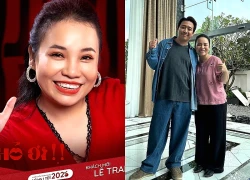 Nữ diễn viên chỉ có vài giây trong "Thỏ ơi": Cát-xê ra sao khi phim 300 tỷ?