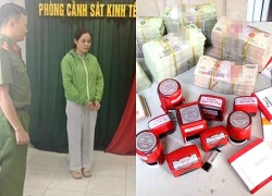 Nữ giám đốc bị khởi tố vì mua bán trái phép hóa đơn