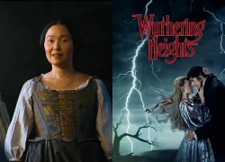 Phim 18+ gây tranh cãi vì 2 mỹ nhân gốc Việt: Người chê phá nát nguyên tác, người bênh "diễn hay là được"