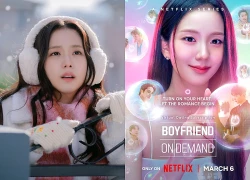 Phim Hàn đạt 30 triệu lượt xem sau 24 giờ: Nữ chính xinh đẹp, gây sốt tại châu Á