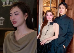 Phương Anh Đào nói về Tuấn Trần, lên tiếng vụ 'đối đầu' với phim Trấn Thành