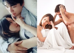 Quá khứ buông thả từng làm "trai bao" khiến tôi trả giá đắt