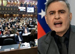 Quốc hội Venezuela bổ nhiệm quyền Tổng Công tố và Tổng Thanh tra Nhân dân