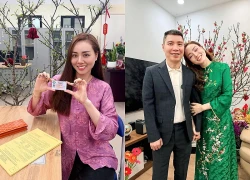 Quyết định hiến tạng của vợ NSND Công Lý