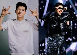 Rapper được Bộ VH-TT-DL vinh danh: Đại diện nghệ sĩ Việt gặp gỡ lãnh đạo cấp cao, nói 1 câu ủng hộ ngay 400 triệu đồng