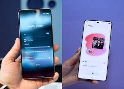 Samsung Galaxy S26 nâng cấp Audio Eraser: Xóa tiếng ồn trực tiếp trên YouTube và Netflix