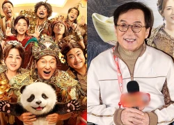 Sự hết thời của 1 sao hạng S: Đóng liên tiếp 16 phim rác, lỗ nặng 10.000 tỷ, đến cả con ruột cũng từ mặt