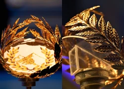 Sự thật về vòng nguyệt quế Olympia