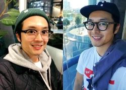 Tài tử Hàn sang Việt Nam mở quán cà phê, gặp hạn ngay đầu năm