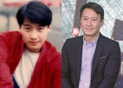 Tài tử từng khiến triệu cô gái si mê, giờ kín tiếng bên vợ kém 20 tuổi