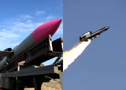 "Tên lửa thành công nhất" của Ukraine tái xuất hậu vắng bóng bí ẩn