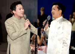 Thái độ của Trấn Thành về phim Tết của Trường Giang