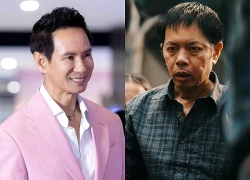 Thái Hòa đối đầu Lý Hải?