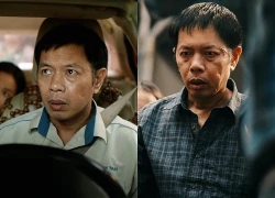 Thái Hòa vào vai tài xế taxi vướng nghi án lừa đảo từ thiện tiền tỷ