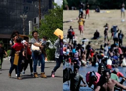 Thẩm phán Mỹ chặn chính sách trục xuất người nhập cư trái phép sang 'nước thứ ba'