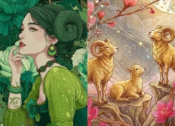 Tháng 3 đổi vận: 3 chòm sao sự nghiệp "phất" rõ rệt, có người được đề bạt, có người bội thu tiền thưởng