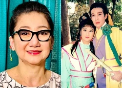 Thanh Thanh Tâm về sau 15 năm: lộ bí mật Vũ Linh, làm điều cuối với cải lương