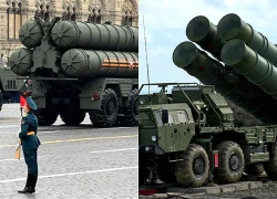 Thổ Nhĩ Kỳ lên tiếng về tin đồn chuyển hệ thống tên lửa phòng không S-400 cho Somalia