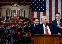 Thông điệp về sức mạnh nội tại