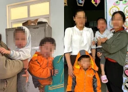 Thực hư thông tin 2 cháu bé bị bắt cóc gây xôn xao dư luận