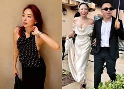 Tóc Tiên có đang ổn không?