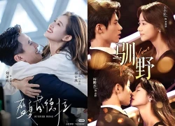 Top 4 sao nữ Hoa ngữ thống trị bảng xếp hạng phim ngắn hiện nay