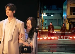 Top 5 phim Hàn được mong chờ nhất 2026: IU xếp thứ 2, Go Yoon Jung gây sốt