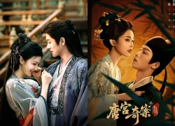 Top 8 phim đang được yêu thích nhất trên Douban