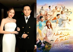 Trấn Thành lên tiếng về phim của em gái giữa lúc Thỏ Ơi vượt 300 tỷ