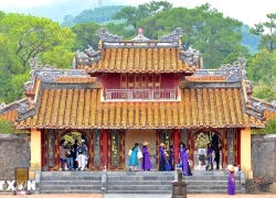 Tripadvisor: Huế là điểm đến trăng mật lãng mạn hàng đầu thế giới năm 2026