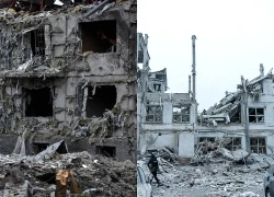 Tròn 4 năm xung đột tại Ukraine: Các bên kêu gọi thúc đẩy đối thoại, hướng tới giải pháp bền vững