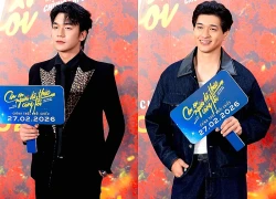 Ngoại hình phát tướng gây sốc của nam thần hàng đầu Vbiz, Tết này anh ăn bao nhiêu cái bánh chưng vậy?