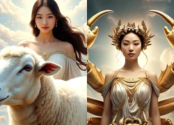 Tử vi 12 cung hoàng đạo ngày 26/2: Bạch Dương thăng hoa, Thiên Bình thuận lợi