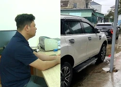 Từ vụ điều thêm ô tô chặn xe ngày Tết: Cái giá của sự ngông cuồng