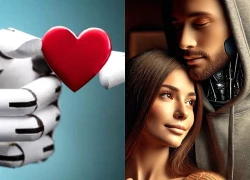 Tỷ lệ sinh giảm, Trung Quốc đối mặt thách thức mới từ tình yêu AI