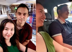 Võ Hạ Trâm tung clip chồng Ấn Độ nói tiếng Việt, netizen được phen bất ngờ