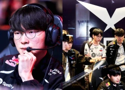 Với nhiều khán giả, Faker mới là người thi đấu kém nhất trận gặp DK