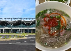 Vụ ăn bát phở ở sân bay giá 346.000 đồng: Nhà hàng nói khách ăn bò Wagyu?