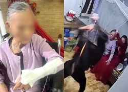 Vụ con trai đánh mẹ mùng 3 Tết: Trưng cầu giám định thương tích