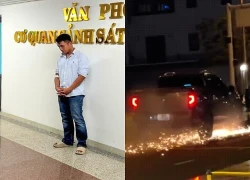 Vụ ô tô kéo lê xe máy ở Lâm Đồng: Gia đình nạn nhân lên tiếng